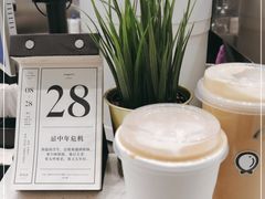 -缶乐FOLLOW咖啡