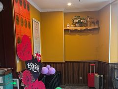 -俄士厨房(五棵松华熙LIVE店)