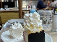 -The Cheesecake Factory芝乐坊餐厅(王府中环东座店)