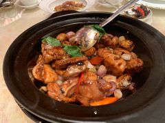 -8餐厅(新葡京酒店)