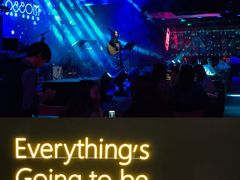 -MOSSO音乐酒吧·live house(南京旗舰店)