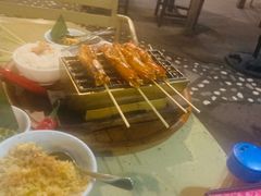 -Warung Nia Balinese Food & Pork Ribs