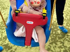 -美吉姆早教(新百CC Park店)