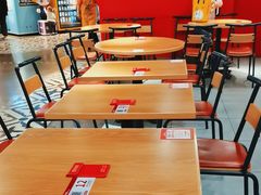 -喜家德虾仁水饺(百盛优客店)
