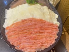 -井格重庆火锅(西直门凯德Mall店)