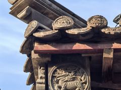 -暖泉古镇