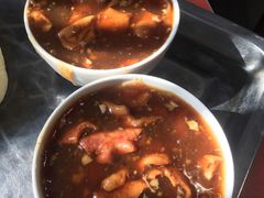 炒肝-姚记炒肝店(鼓楼店)