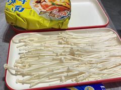 -肥家大排档(天河体育西店)
