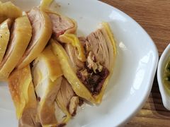 -裕记烧腊连锁餐饮(外马分店)