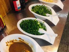-抚仙湖生态石锅鱼野生菌(告庄店)