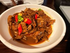 -董府·古宅餐厅