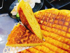 -瑞杰烧烤店·24小时营业(山东路店)