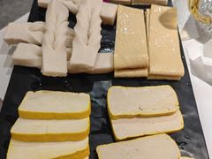 -小街猪手(团结湖店)