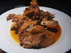 金牌酱骨架-北方家宴(番禺永旺店)