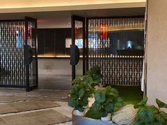 -天海日餐厅-青岛海泉湾皇冠假日度假酒店