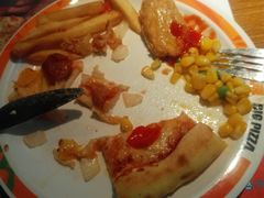 -比格比萨自助(万柳华联店)