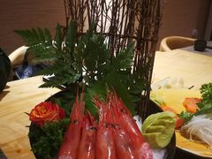 -吉之仙•中国制造•出口级食材日料店(领事馆总店)