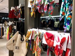 -ZARA(凯德乐峰广场店)