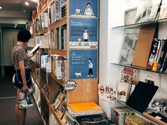-风雨书店(下城店)