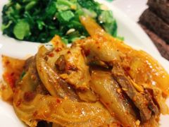 -令氏家外家周礼食府(桥南店)