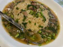 -华圆美食-老蓬莱菜(蓬港路店)