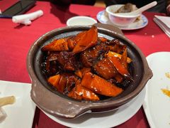 -老吉士酒家(天平路店)