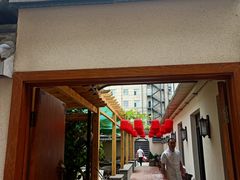 门面-砂唐居(总店)