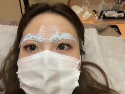 -本小姐美学·半永久纹眉野生眉