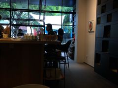 -T館·花园艺术餐厅