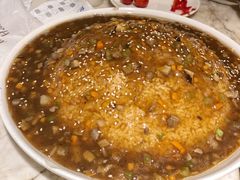 -佰家小厨·南京菜(夫子庙店)