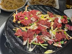 -厚味居炙子烤肉·清真(天桥南纬路店)