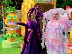 -苏州乐园森林水世界