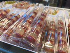 -杨老大焙子月饼干货(宽巷子民族美食街店)