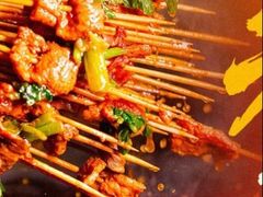 -成都瓜串串(华强北店)