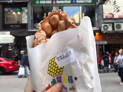 -妈咪鸡蛋仔(尖沙咀东分店)