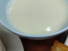 甜豆浆（热）-日月永和中国餐饮名店(东湖店)