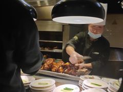 -比尔斯健康烤肉自助餐厅