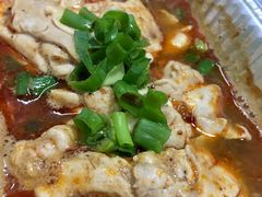 锡纸猪脑-小明烧烤城