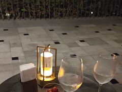 -日落吧·海景咖啡厅·餐酒吧·鸡尾酒·下午茶·乐队表演·浪漫夕阳·三亚文华东方酒店