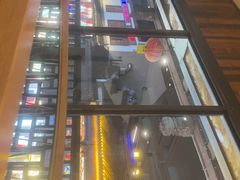 -星巴克(南京大世界店)