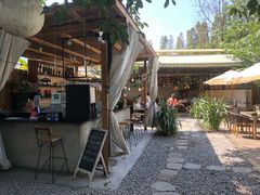 大堂-云里小坐·小院里·团建·宴请·下午茶(三圣乡店)