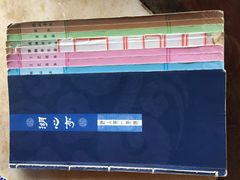 -豫园湖心亭茶楼