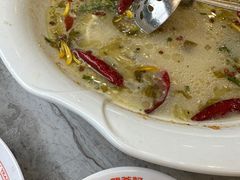 -九龙茶记·粤式餐厅融合菜(鹭江店)