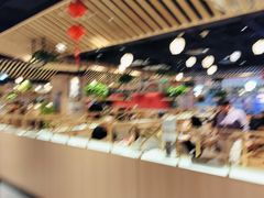 -福成自助烤肉(华冠天地城关店)
