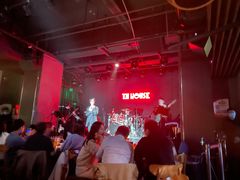 -TZ House音乐现场(茅台店)