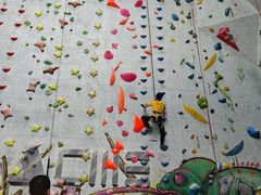 -尽峰攀岩 Acme Climbing