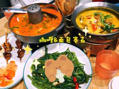 -越小品·越南餐厅(布吉万象汇店)