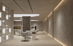 -DX HAIR SALON·发现未知美发沙龙