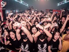 -SPACE(欢乐颂购物中心店)