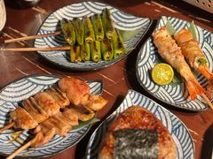 -鸟泉居酒屋·烧鸟·酒馆(百子湾店)